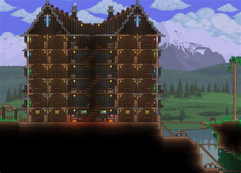npc hotel terraria.